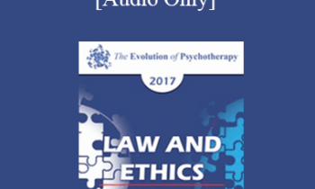 [Audio] EP17 Law & Ethics - What Goes Around...: Part 03 - Steven Frankel