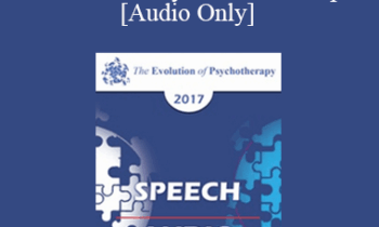 [Audio] EP17 Speech 04 - Microaggressions in Everyday Life: Manifestation Dynamics and Impact - Derald Wing Sue