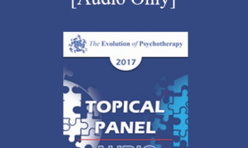 [Audio] EP17 Topical Panel 04 - Resistance - Judith Beck