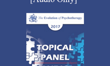 [Audio] EP17 Topical Panel 07 - Mind/Body Issues - Robert Dilts