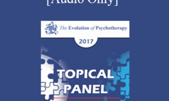 [Audio] EP17 Topical Panel 10 - Homework Assignments - Judith Beck