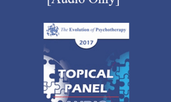 [Audio] EP17 Topical Panel 14 - Art vs Science - Jean Houston