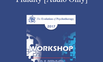 [Audio] EP17 Workshop 05 - From Fragmentation to Fluidity - Robert Dilts