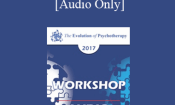 [Audio] EP17 Workshop 13 - Transforming Symptoms and Other Negative Experiences - Stephen Gilligan