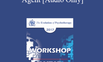 [Audio] EP17 Workshop 14 - Myth as a Transformative Agent - Jean Houston