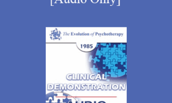 [Audio] EP85 Clinical Presentation 13 - Existential Psychotherapy - Ronald D. Laing