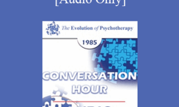 [Audio] EP85 Conversation Hour 13 - James F. Masterson