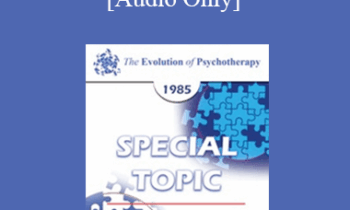 [Audio] EP85 Special Topic 03 - World Peace - Virginia Satir and Mary Goulding