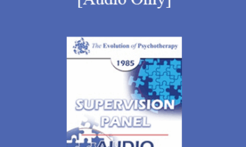 [Audio] EP85 Supervision Panel 01 - Robert Goulding
