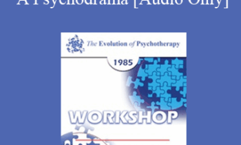 [Audio] EP85 Workshop 06 - Clinician