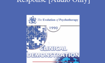 [Audio] EP90 Clinical Presentation 03 - The Ultradian Healing Response: Mind-Body Healing in Every Day Life - Ernest Rossi