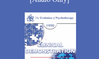 [Audio] EP90 Clinical Presentation 04 - Mobilizing Assertiveness - Alexander Lowen