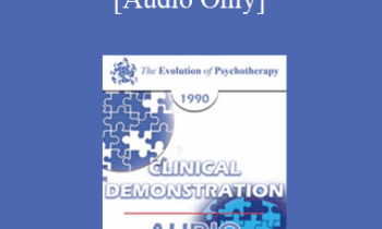 [Audio] EP90 Clinical Presentation 13 - Demonstration of Supervision - Miriam Polster