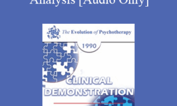 [Audio] EP90 Clinical Presentation 14 - Practical Dream-Fantasy-Image Analysis - James Hillman