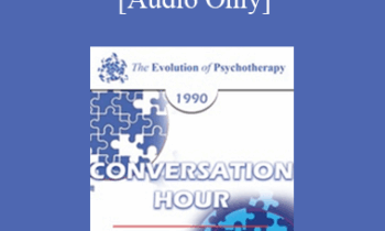 [Audio] EP90 Conversation Hour 05 - James Masterson