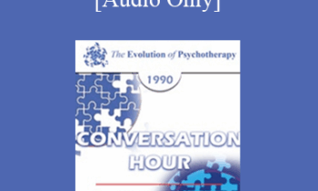 [Audio] EP90 Conversation Hour 13 - Thomas Szasz