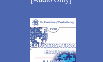 [Audio] EP90 Conversation Hour 14 - Alexander Lowen