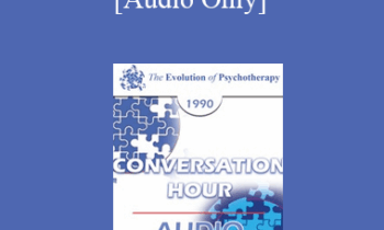 [Audio] EP90 Conversation Hour 17 - Arnold Lazarus