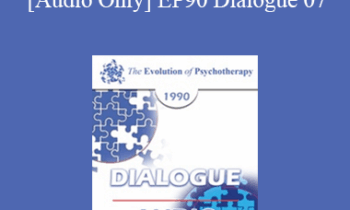 [Audio] EP90 Dialogue 07 - How Does Therapy Cure? - James F.T. Bugental