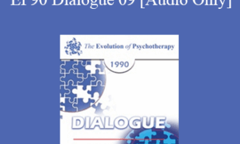 [Audio] EP90 Dialogue 09 - Growth Facilitation - Rollo May
