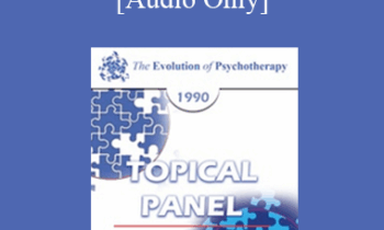 [Audio] EP90 Panel 03 - Homework Assignments - Arnold Lazarus