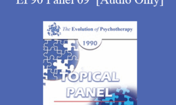 [Audio] EP90 Panel 09 - Key Ethical Considerations - Jay Haley