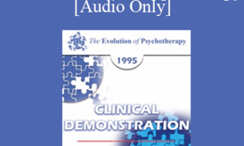[Audio] EP95 Clinical Demonstration 05 - The Basic Accessing Question to Facilitate Creative Hypnotherapy - Ernest Rossi