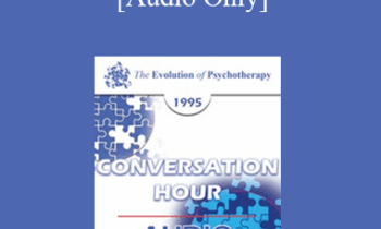 [Audio] EP95 Conversation Hour 01 - Arnold Lazarus