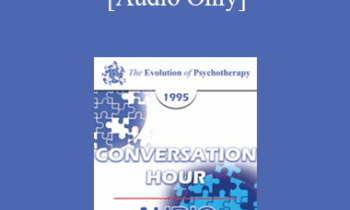 [Audio] EP95 Conversation Hour 02 - Alexander Lowen