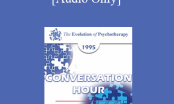 [Audio] EP95 Conversation Hour 11 - Mary Goulding