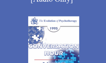 [Audio] EP95 Conversation Hour 15 - James Hillman