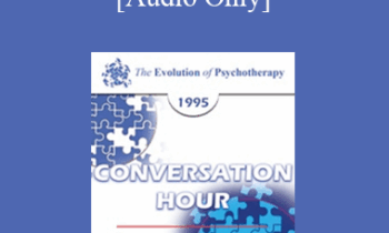 [Audio] EP95 Conversation Hour 16 - James Masterson