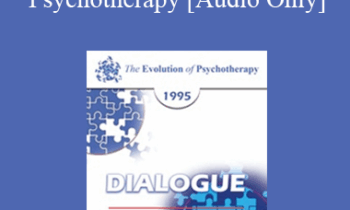 [Audio] EP95 Dialogue 02 - New Approaches to Creative Psychotherapy - Eugene Gendlin