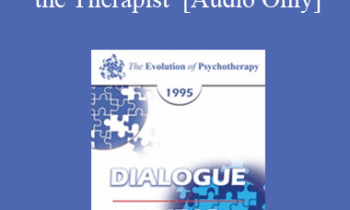 [Audio] EP95 Dialogue 03 - Growth and Development of the Therapist - Mary Goulding