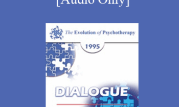 [Audio] EP95 Dialogue 08 - Contact and Empathy - Alexander Lowen