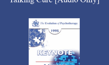 [Audio] EP95 Keynote 01 - From Talking Circles to the Talking Cure: The Necessity of Telling - Gloria Steinem