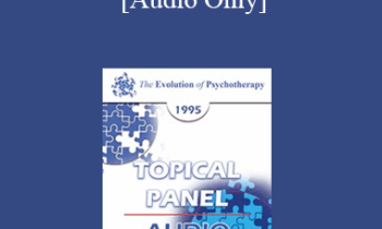 [Audio] EP95 Panel 01 - Gender Issues - James Hillman