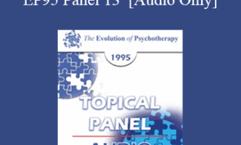 [Audio] EP95 Panel 13 - Homework Assignments - Claudia Black