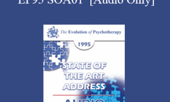 [Audio] EP95 SOA01 - The Temperament Program - Stella Chess