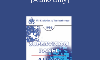 [Audio] EP95 Supervision Panel 06 - Arnold Lazarus