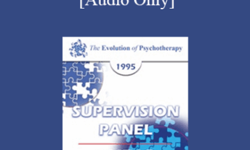 [Audio] EP95 Supervision Panel 2 - Glasser