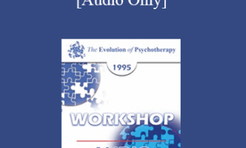 [Audio] EP95 WS02 - The Basic Accessing Question: Depth Psychology Update - Ernest Rossi