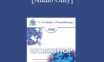 [Audio] EP95 WS05 - Women As Survivors: Feminist Therapy Techniques - Lenore Walker