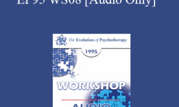 [Audio] EP95 WS08 - Redecision: Using the Past in the Present - Mary Goulding