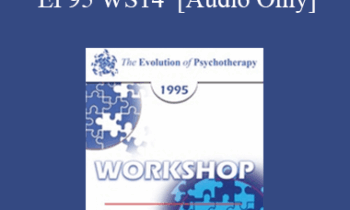 [Audio] EP95 WS14 - The Selves Within - Erving Polster