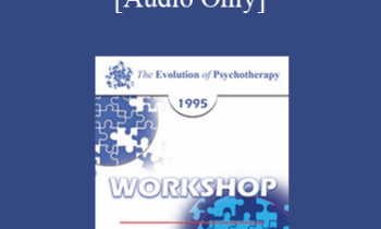 [Audio] EP95 WS24 - Group Psychotherapy - Irvin Yalom