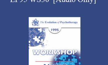 [Audio] EP95 WS30 - Staying Together - William Glasser