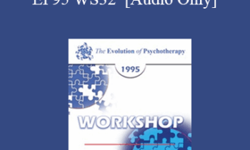[Audio] EP95 WS32 - Processing Dreams with Focusing - Eugene Gendlin