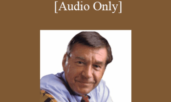 [Audio] Michael Tigar - Empowering the Jury