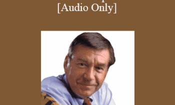 [Audio] Michael Tigar - Empowering the Jury